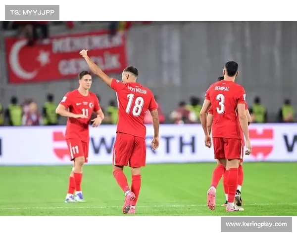 世界杯预选赛俄罗斯队客场大胜土耳其队