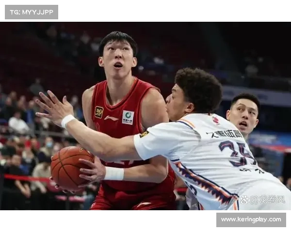 CBA赛场激情四射,谁的胜利最为精彩? CBA赛场激情四射,谁的胜利最为精彩?