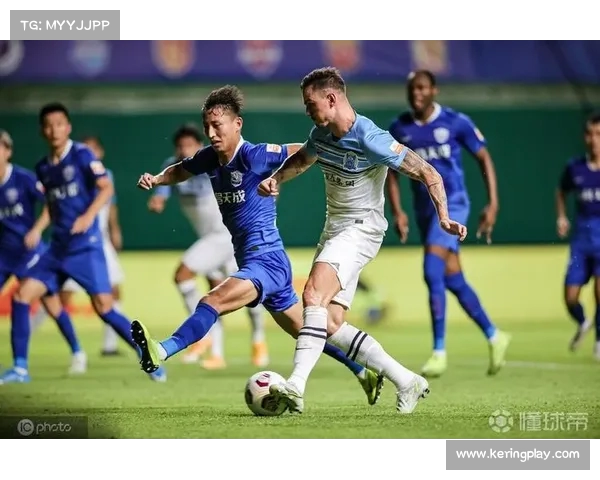 中超深度解析:不同战术带来的巨大差异 中超深度解析:不同战术带来的巨大差异