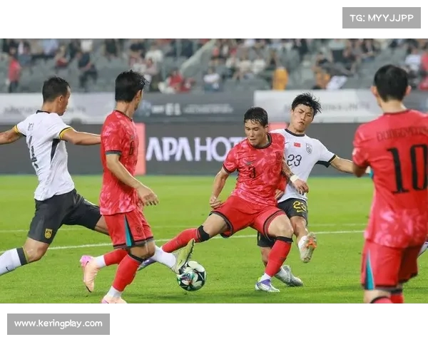 中国足球:强劲反弹,能否持续领先? 中国足球:强劲反弹,能否持续领先?