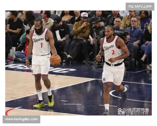 快船队顶住对手挑战，稳稳胜出