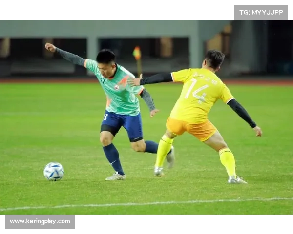 中国足球:从青训到职业联赛的转型 中国足球:从青训到职业联赛的转型