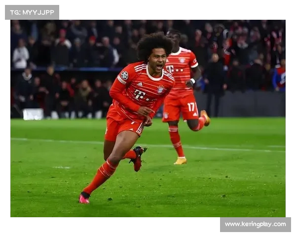 拜仁慕尼黑击败对手,巩固积分榜头名 拜仁慕尼黑击败对手,巩固积分榜头名