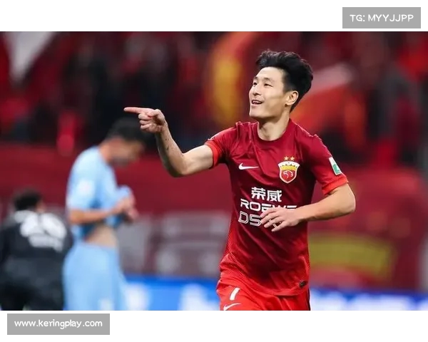 武磊离开后,上海上港该如何应对挑战? 武磊离开后,上海上港该如何应对挑战?