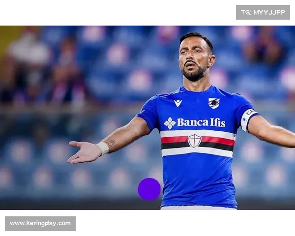 意大利足球甲级联赛热那亚客场逼平桑普多利亚