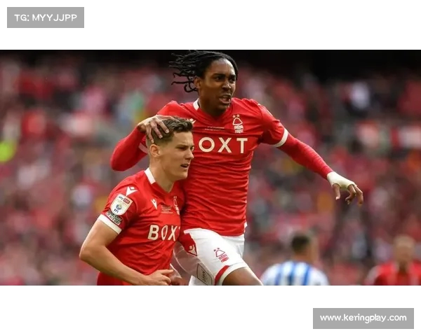 英格兰联赛杯布伦特福德点球大战胜诺丁汉森林