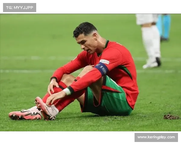 C罗公开表态：这是我的最后一届欧洲杯，告别绿茵场的时刻即将来临