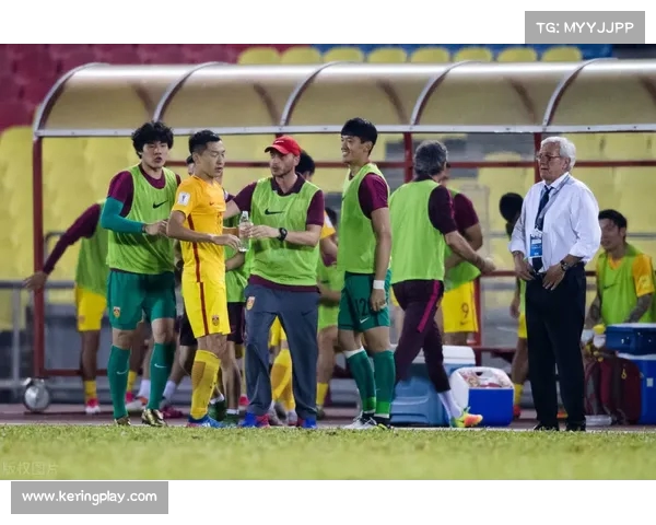 中超:主帅更换后的效果,球队能否反弹? 中超:主帅更换后的效果,球队能否反弹?