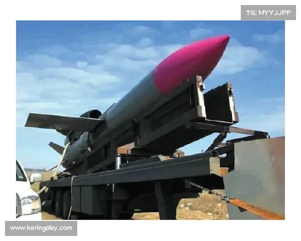 乌情报总局局长警告：俄罗斯新型S导弹增强战斗力，对乌克兰安全带来挑战