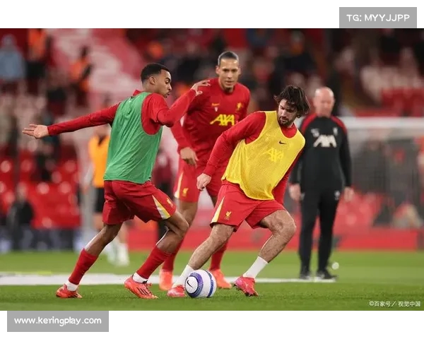 利物浦战术调整精准,轻松取得三分 利物浦战术调整精准,轻松取得三分