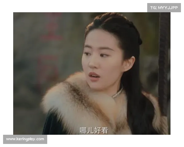 刘亦菲新剧《一曲三笙》加速上线，民国风情再掀热潮，颜值与演技并存！