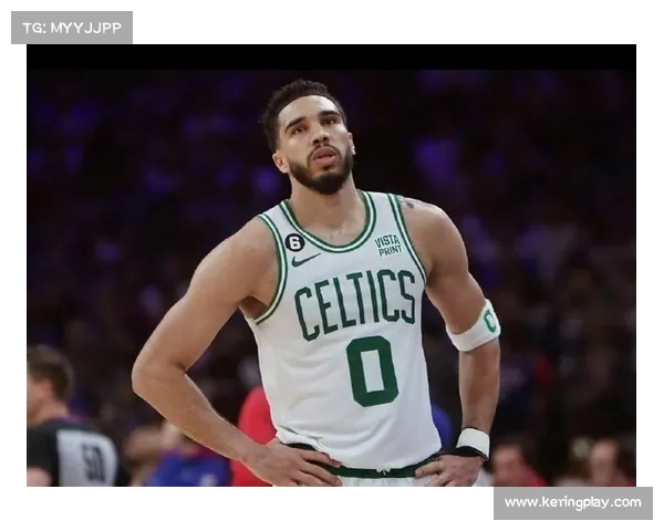 凯尔特人创造历史!塔图姆获美元顶薪合同,续约背后的深远意义 凯尔特人创造历史!塔图姆获美元顶薪合同,续约背后的深远意义