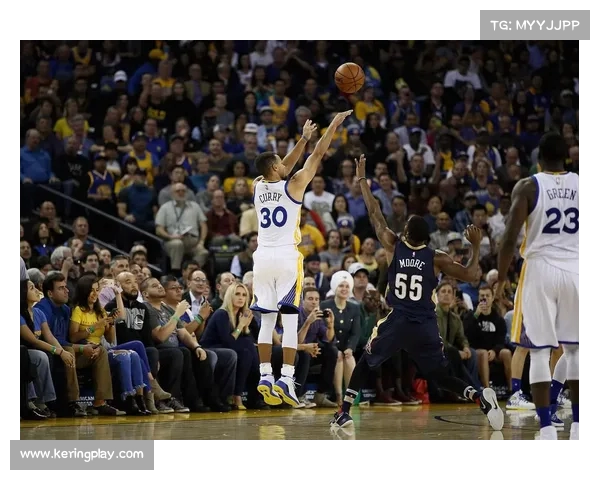 勇士队三分火力全开，逆转胜利