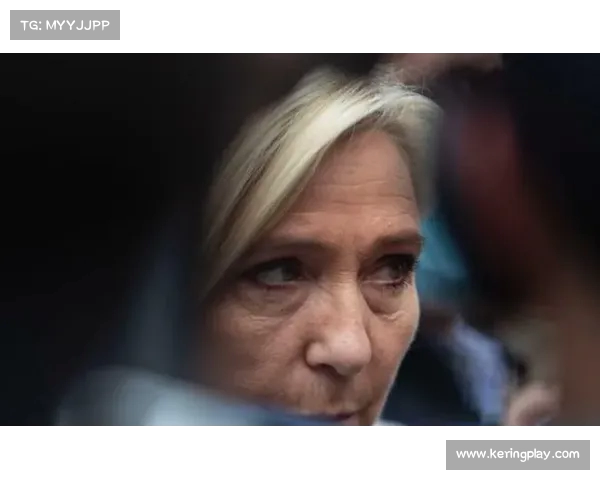 勒庞宣布掌权后将禁头巾：法国未来的宗教与文化冲突？